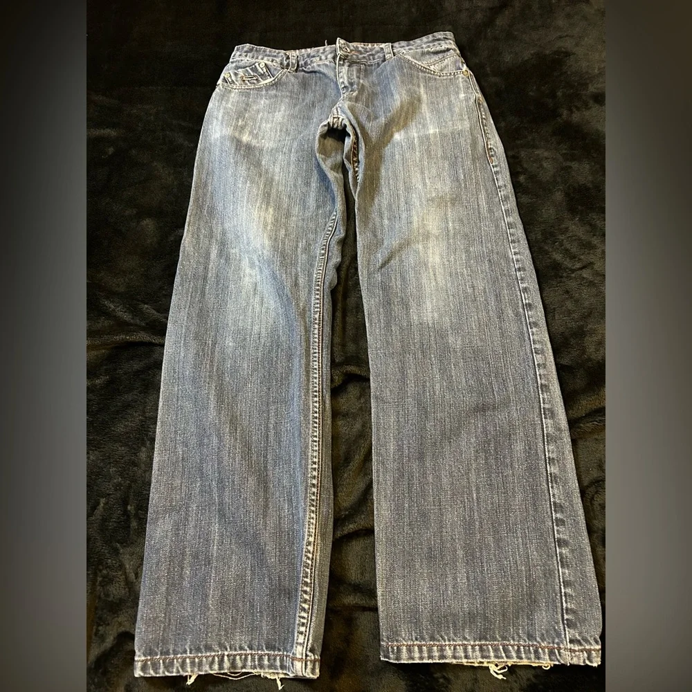 Ezekiel 301 Jeans - Picture 2 of 11